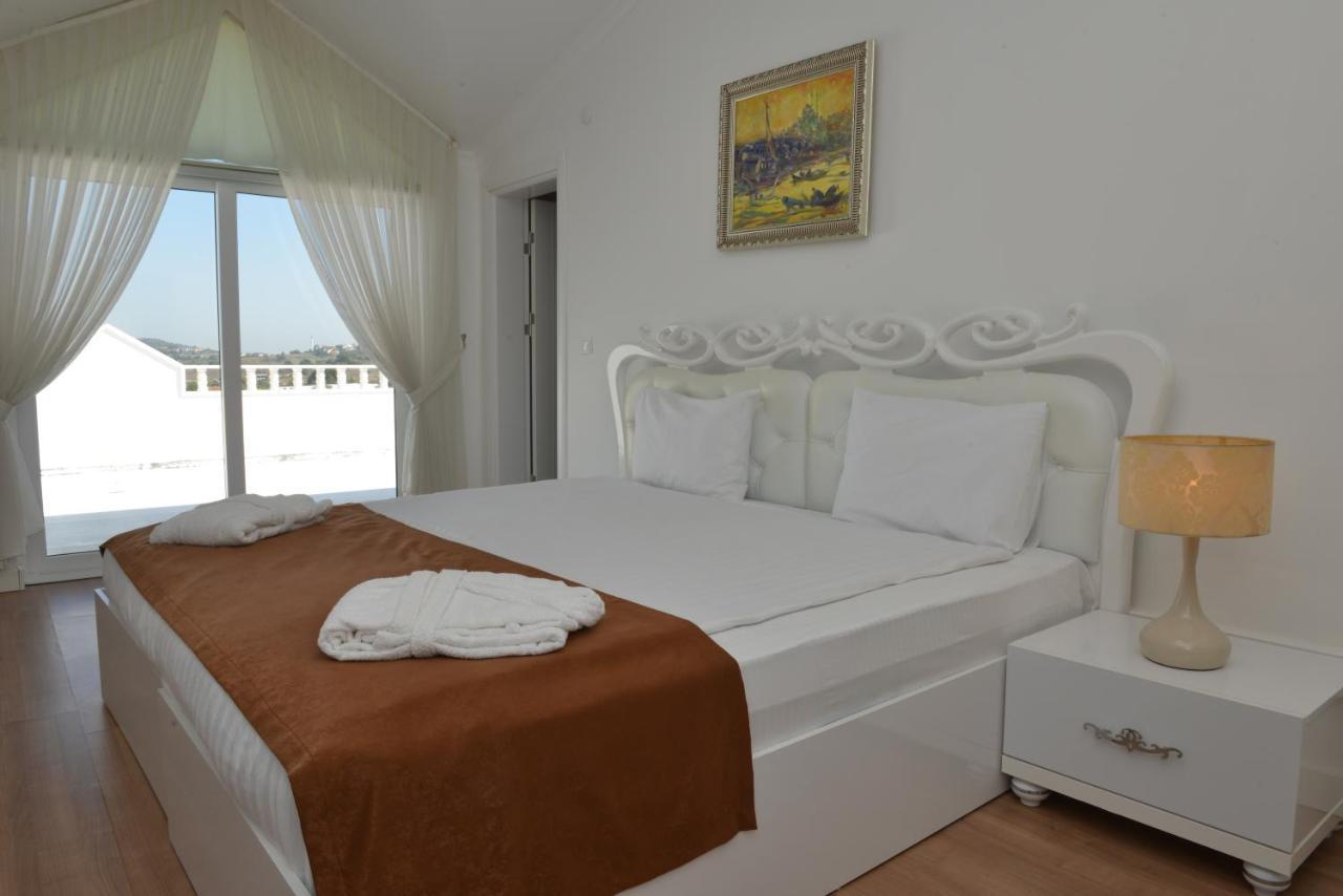 White Palace Hotel Yalova  Exterior foto