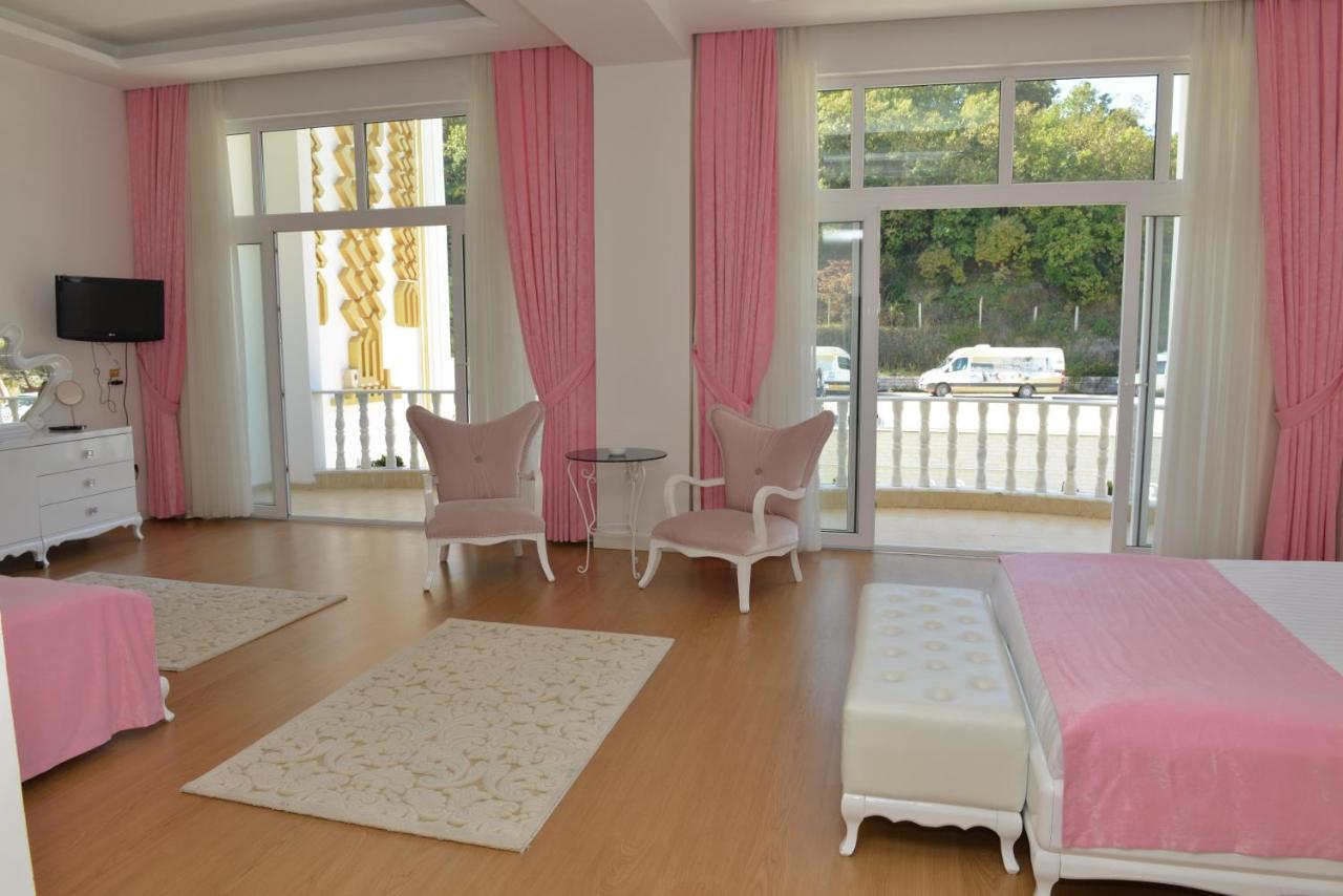 White Palace Hotel Yalova  Exterior foto