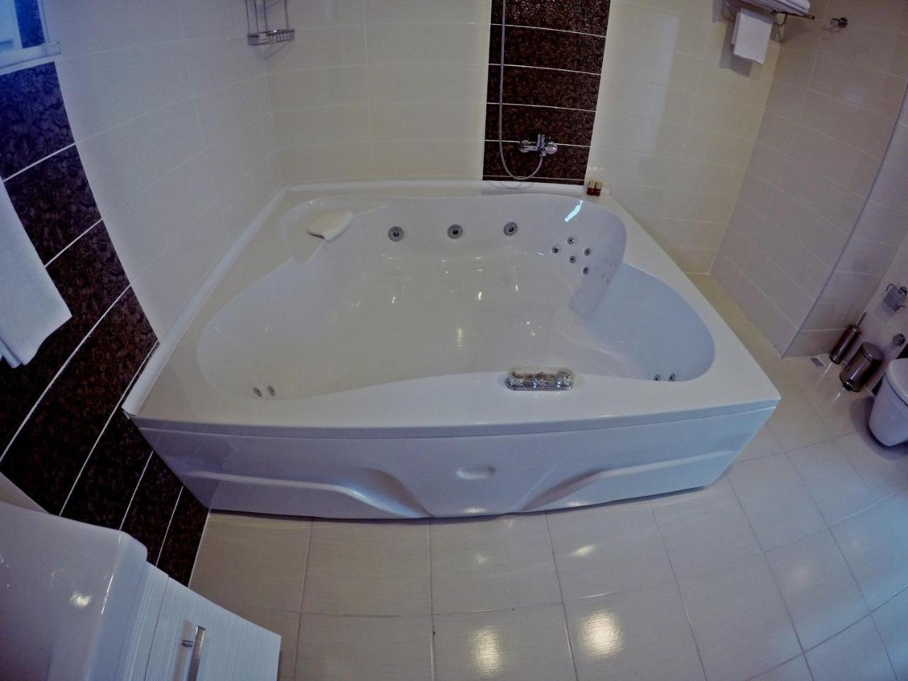 White Palace Hotel Yalova  Exterior foto