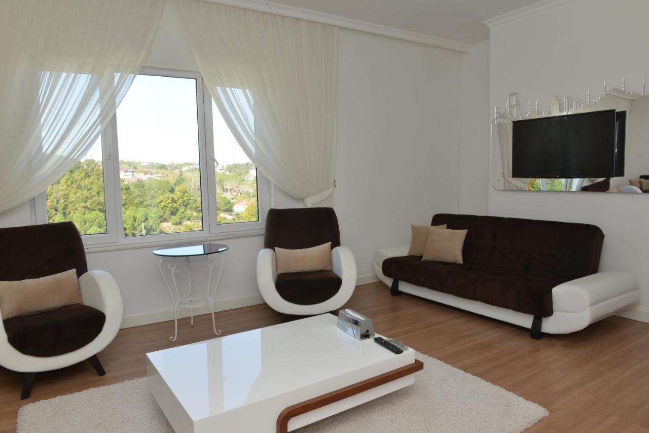 White Palace Hotel Yalova  Exterior foto