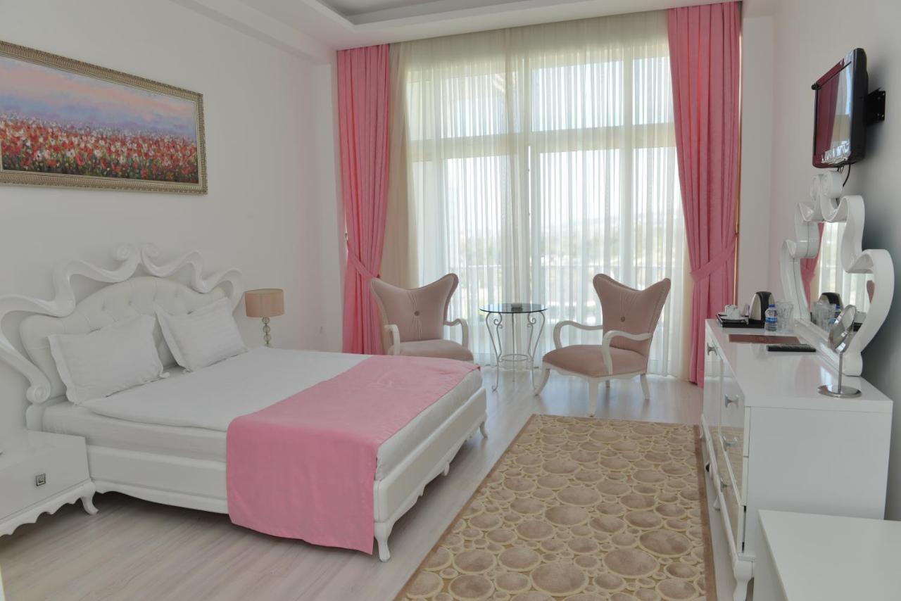 White Palace Hotel Yalova  Exterior foto